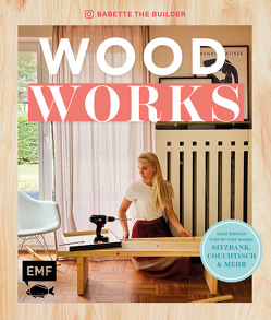 Woodworks von van den Nieuwendijk,  Babette