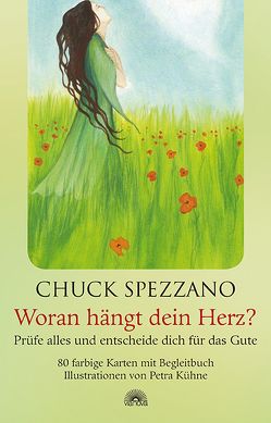 Woran hängt dein Herz? von Spezzano,  Chuck