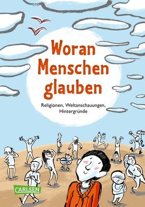 Woran Menschen glauben von Schädlich,  Susan, von Knorre,  Alexander