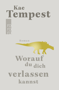 Worauf du dich verlassen kannst von Tempest,  Kae, Umlaut,  Karl, Umlaut,  Stella