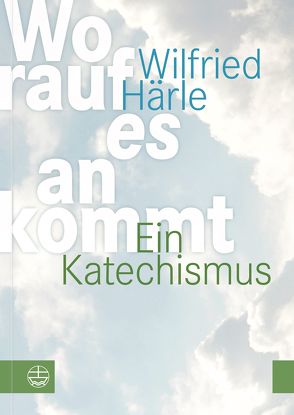 Worauf es ankommt von Engelhardt,  Klaus, Gerner-Wolfhard,  Gottfried, Härle,  Wilfried, Schaller,  Thomas