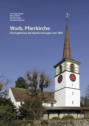 Worb Pfarrkirche