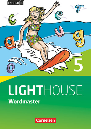 English G Lighthouse – Allgemeine Ausgabe – Band 5: 9. Schuljahr von Fleischhauer,  Ursula