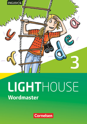 English G Lighthouse – Allgemeine Ausgabe – Band 3: 7. Schuljahr von Fleischhauer,  Ursula