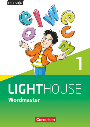 English G Lighthouse – Allgemeine Ausgabe – Band 1: 5. Schuljahr von Fleischhauer,  Ursula