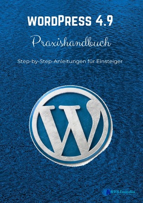 WordPress 4.9 von Krystynek,  Isabella