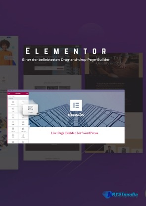 WordPress – Elementor von Krystynek,  Isabella
