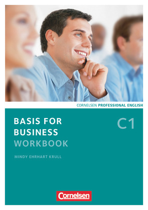 Basis for Business – Fourth Edition – C1 von Krull,  Mindy Ehrhart