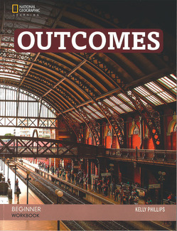 Outcomes – Second Edition – A0/A1.1: Beginner von Maggs,  Peter, Smith,  Catherine