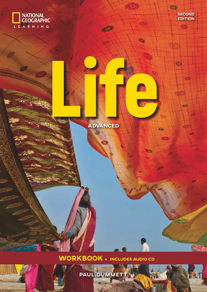 Life – Second Edition – C1.1/C1.2: Advanced von Dummett,  Paul