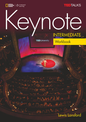 Keynote – B1.2/B2.1: Intermediate von Dummett,  Paul, Lansford,  Lewis, Stephenson,  Helen