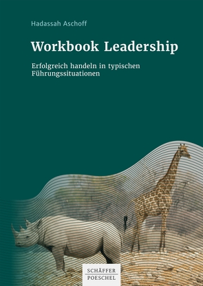 Workbook Leadership von Aschoff,  Hadassah