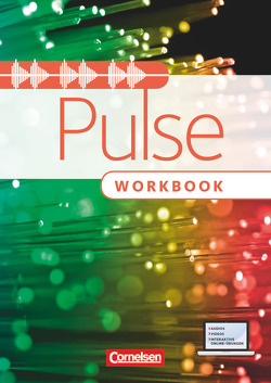 Pulse – Allgemeine Ausgabe – B1/B2 von Hine,  Elizabeth, Lloyd,  Angela, McNeice,  William, Preedy,  Ingrid, Williams,  Isobel E., Williams,  Steve