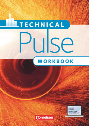 Pulse – Technical Pulse – B1/B2 von Krull,  Mindy Ehrhart, Williams,  Steve