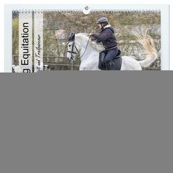 Working Equitation (hochwertiger Premium Wandkalender 2024 DIN A2 quer), Kunstdruck in Hochglanz von Sixt,  Marion