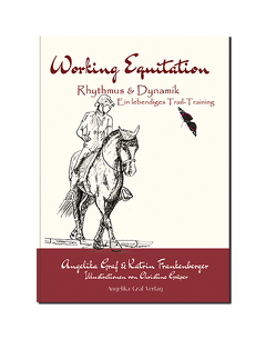 Working Equitation Rhythmus & Dynamik