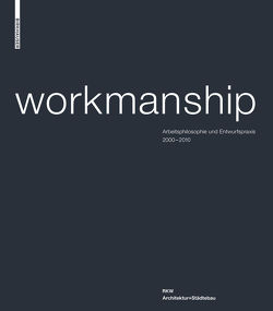 Workmanship von Weiss,  Klaus-Dieter