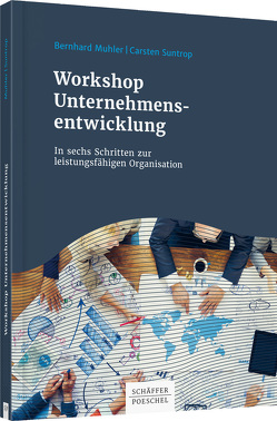 Workshop Unternehmensentwicklung von Muhler,  Bernhard, Suntrop,  Carsten