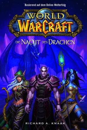 World of Warcraft / World of Warcraft von Knaak,  Richard A