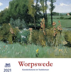 Worpswede 2021