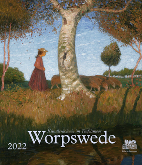 Worpswede 2022