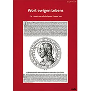 Wort ewigen Lebens von Overath,  Joseph