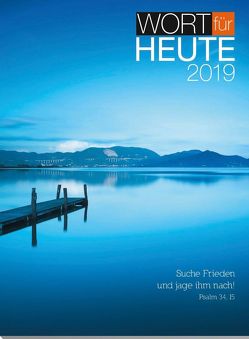 Wort für heute 2019 – Buchkalender