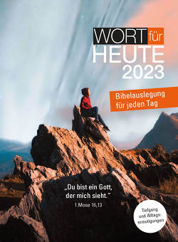 Wort für heute 2023