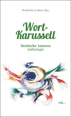 Wort-Karussel von De La Marre,  Wentila