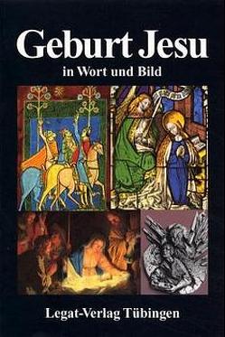 Wort und Bild Reihe / Geburt Jesu in Wort und Bild von Aßmus-Neumann,  Friederike, Gass,  Erhard, Neumann,  Jörg, Ostarhild,  Heike