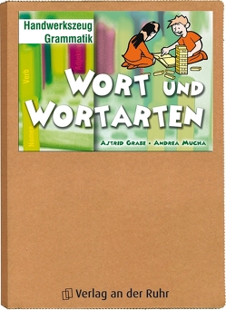 Wort und Wortarten von Grabe,  Astrid, Mucha,  Andrea