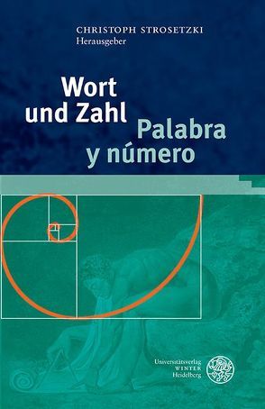 Wort und Zahl/Palabra y número von Strosetzki,  Christoph