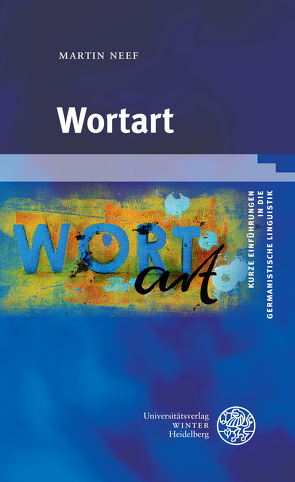 Wortart von Neef,  Martin