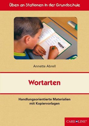 Wortarten von Eva Christian und Sabina Barth