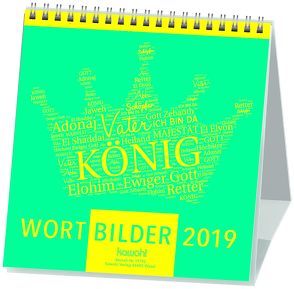 Wortbilder 2020