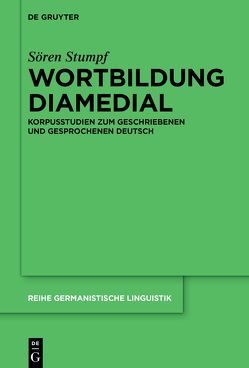 Wortbildung diamedial von Stumpf,  Sören