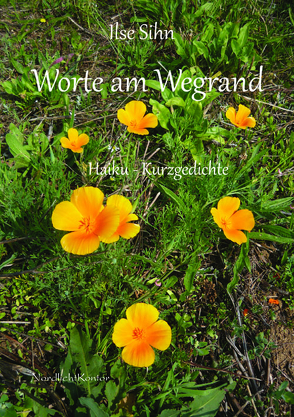 Worte am Wegrand von Sihn,  Ilse