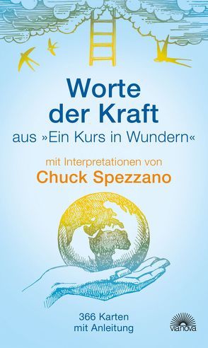 Worte der Kraft von Spezzano,  Chuck