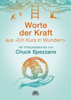 Worte der Kraft von Spezzano,  Chuck