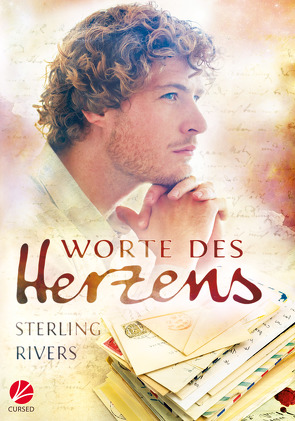 Worte des Herzens von Rivers,  Sterling, Spokes,  Nigel