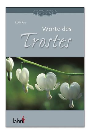 Worte des Trostes von Rau,  Ruth