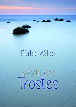 Worte des Trostes von Wilde,  Bärbel