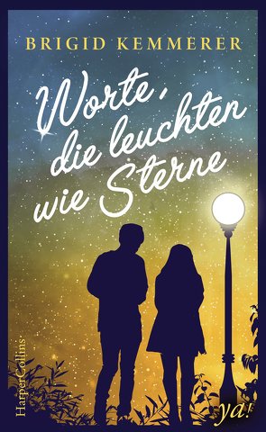 Worte, die leuchten wie Sterne von Kemmerer,  Brigid, Zeltner,  Henriette