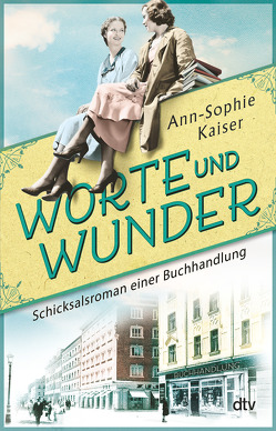 Worte und Wunder von Kaiser,  Ann-Sophie