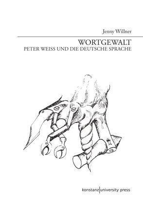 Wortgewalt von Willner,  Jenny