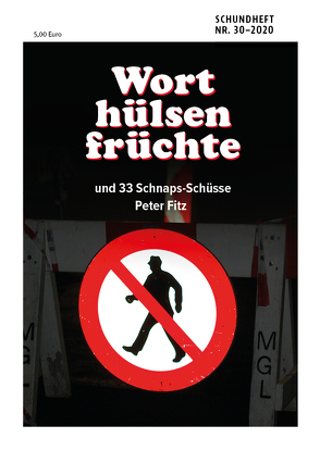 Worthülsenfrüchte von Fitz,  Peter