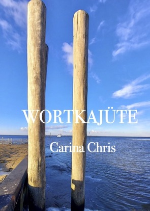 Wortkajüte von Chris,  Carina