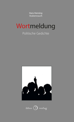 Wortmeldung von Stubenrauch,  Hans Henning