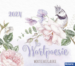 Wortpoesie 2024