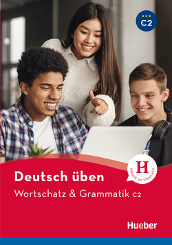 Wortschatz & Grammatik C2 von Billina,  Anneli, Geiger,  Susanne